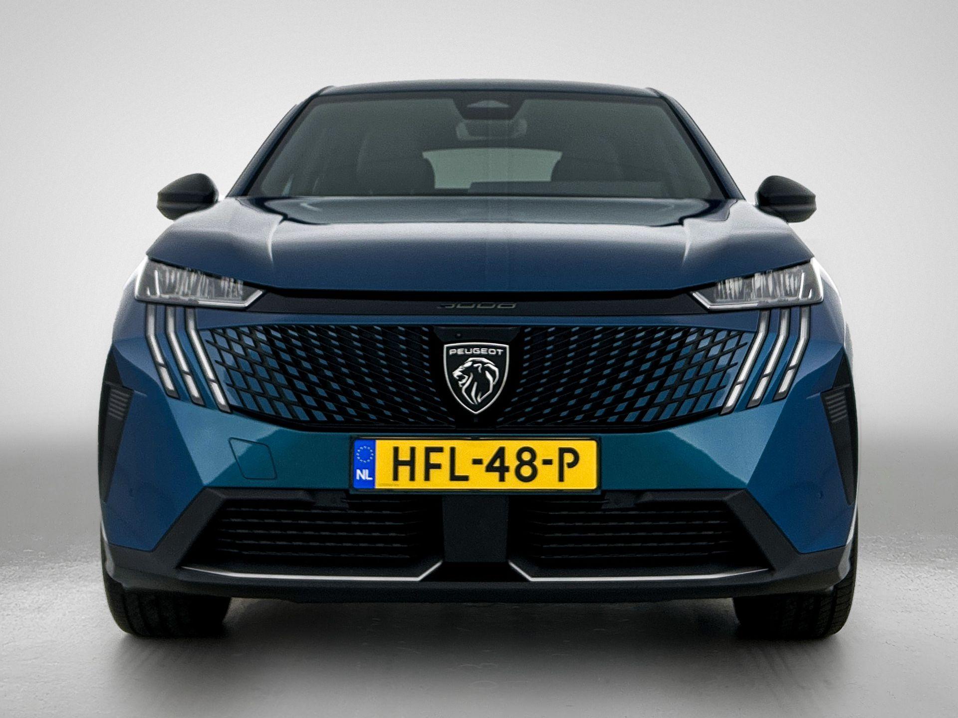 Peugeot e-3008 SUV Allure Avantage 73 kWh 210pk - Afbeelding 3