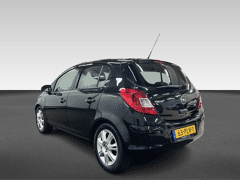 Opel Corsa 1.4 COSMO 100PK 5DRS ECC CRUISE LM NAP - Afbeelding 3