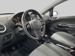 Opel Corsa 1.4 COSMO 100PK 5DRS ECC CRUISE LM NAP - Afbeelding 4