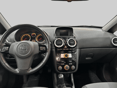 Opel Corsa 1.4 COSMO 100PK 5DRS ECC CRUISE LM NAP - Afbeelding 5