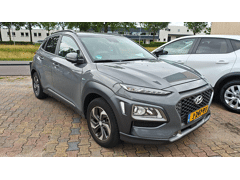 Hyundai Kona 1.6 GDI HEV Fashion Sky - Afbeelding 3