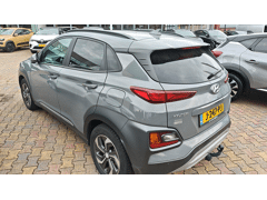 Hyundai Kona 1.6 GDI HEV Fashion Sky - Afbeelding 4