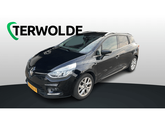 Renault Clio Estate TCe 90 Limited