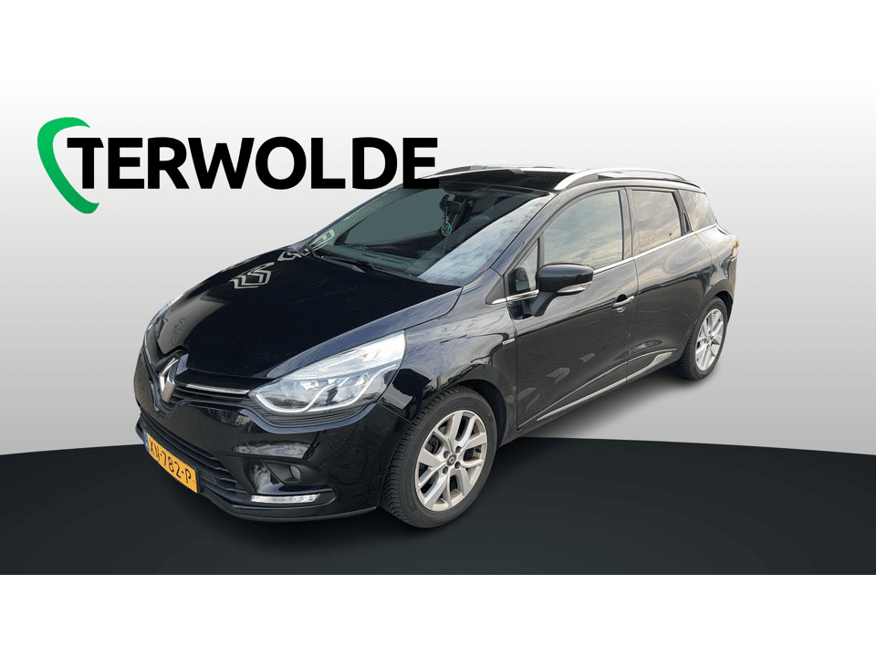 Renault Clio Estate TCe 90 Limited - Afbeelding 1