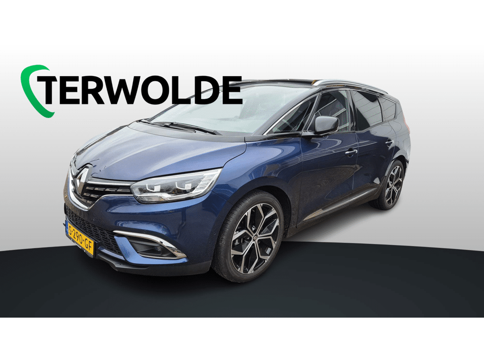 Renault Grand Scénic 1.3 TCe Intens 7p. - Afbeelding 1