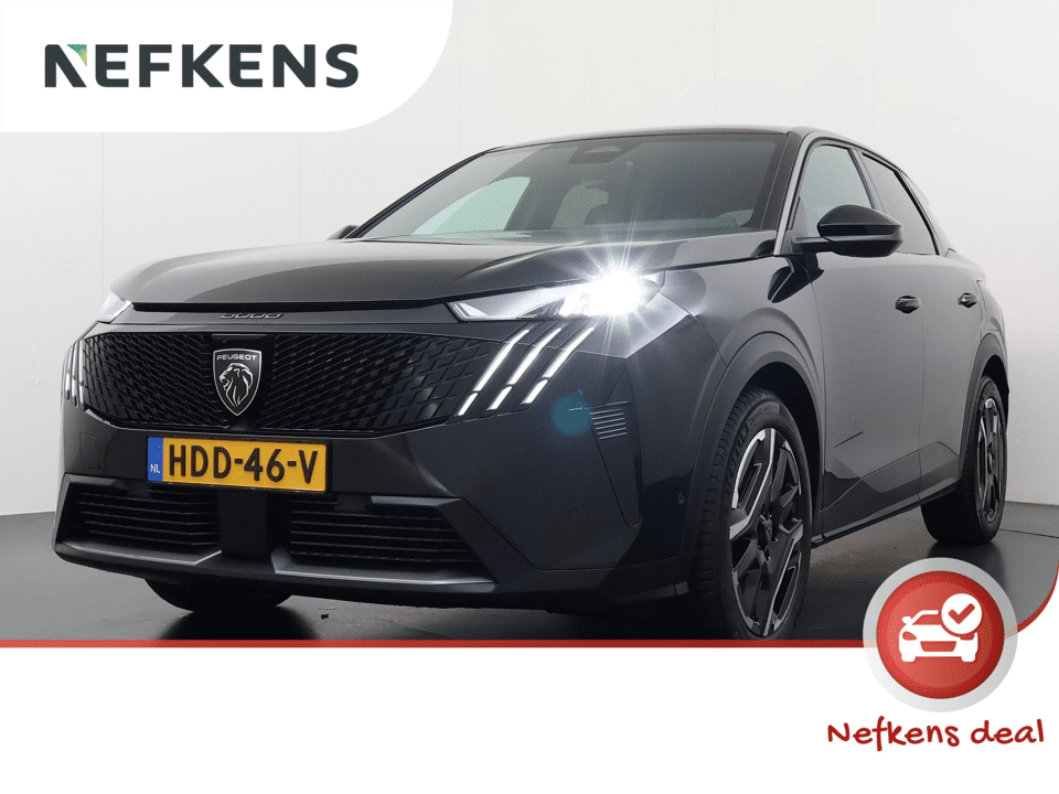 Peugeot e-3008 Allure Avantage 73 kWh - Afbeelding 1