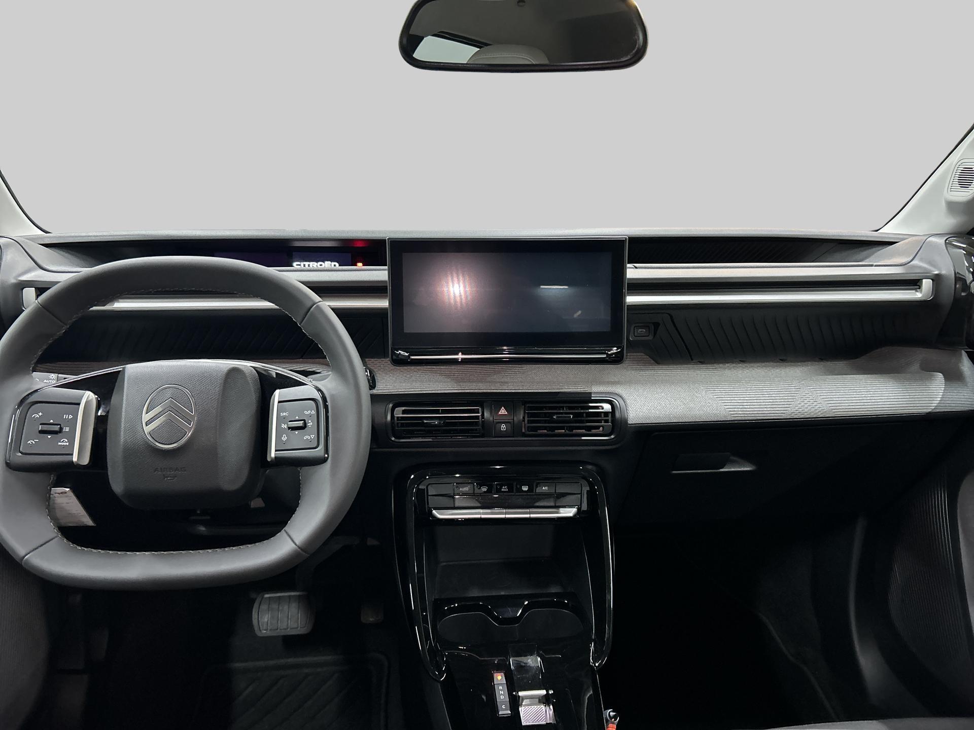 Citroën ë-C3 EV 44kWh 113PK MAX 11KW BOORDLADER NAVI TEL CAMERA LED NAP - Afbeelding 5