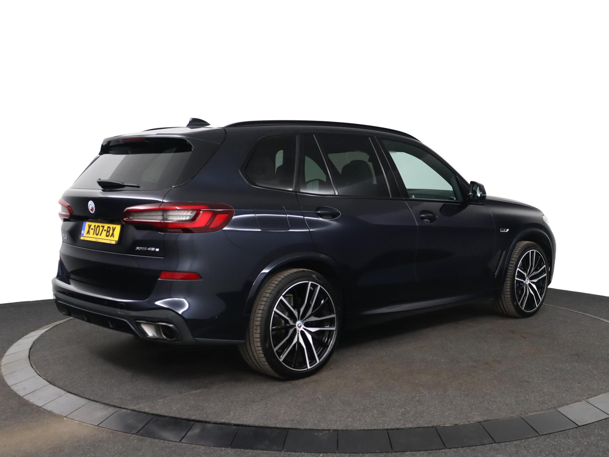 BMW X5 xDrive45e High Executive - Afbeelding 2