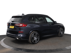 BMW X5 xDrive45e High Executive - Afbeelding 2
