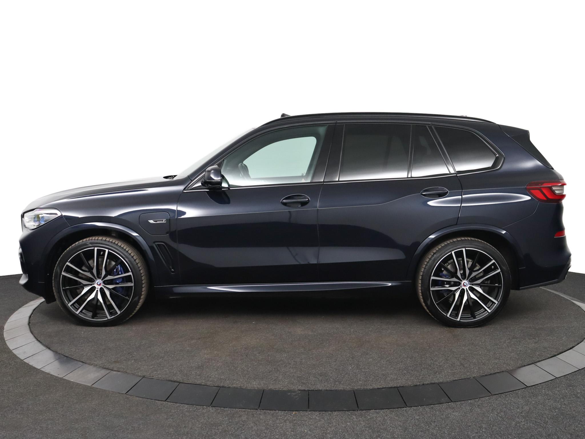 BMW X5 xDrive45e High Executive - Afbeelding 3