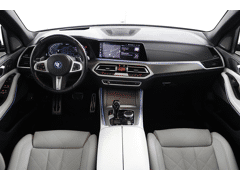 BMW X5 xDrive45e High Executive - Afbeelding 4