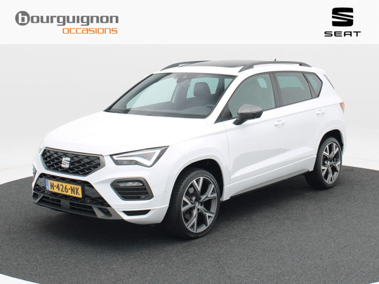 SEAT Ateca 1.5 TSi 150 Pk Automaat FR Business Intense