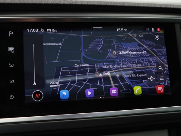 navigatiesysteem full map navigatiesysteem full map