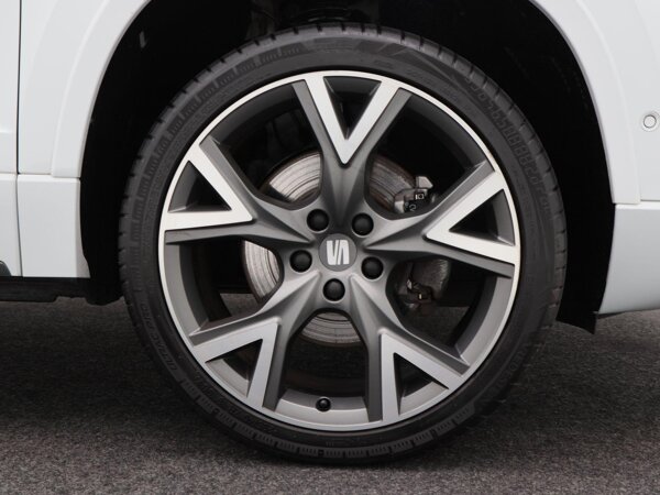 lichtmetalen velgen 6-spaaks 19" lichtmetalen velgen 6-spaaks 19"