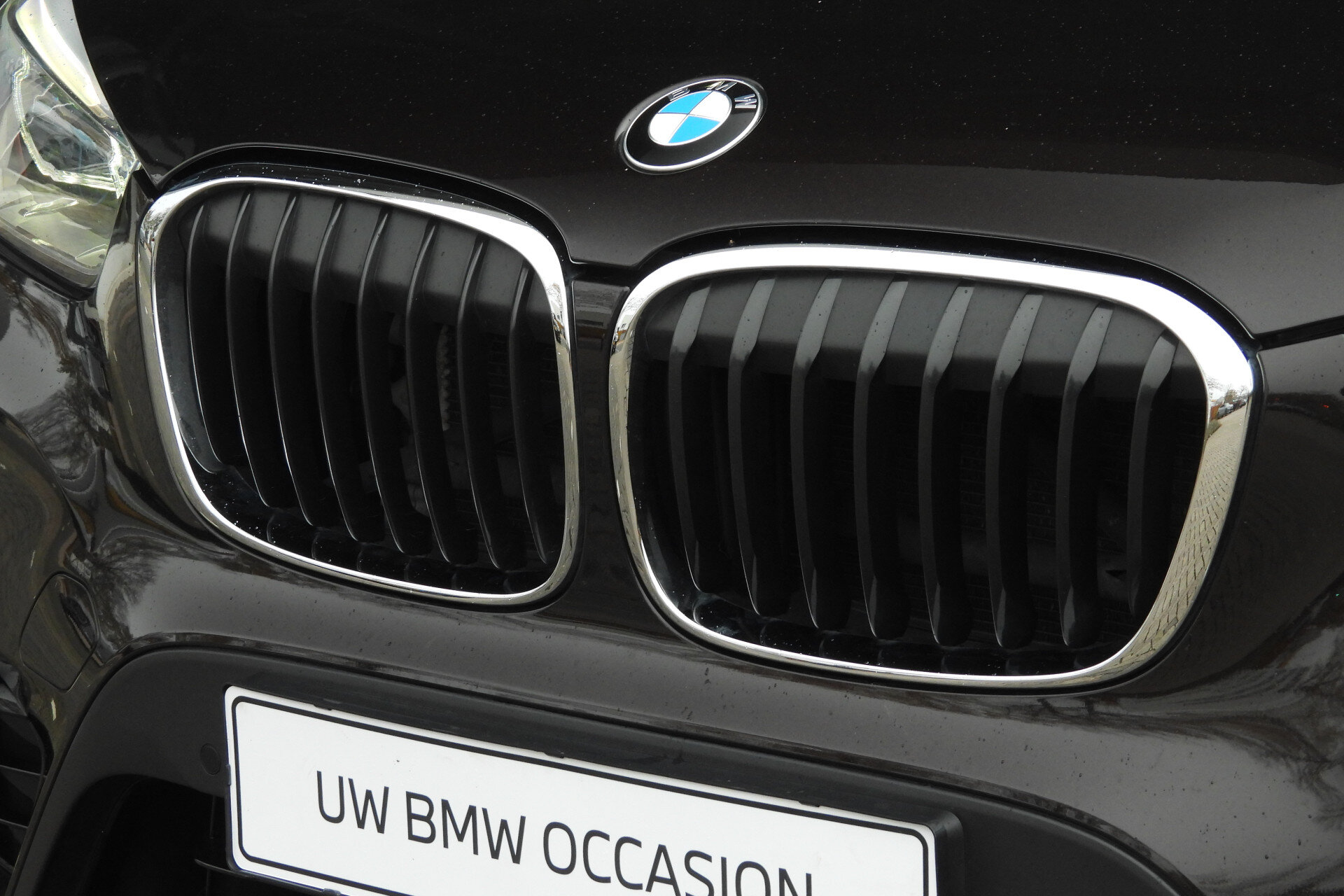 BMW X1 xDrive25i High Executive Sport Line Automaat - Afbeelding 4