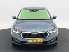 Škoda Octavia Combi 1.4 TSi iV 204 Pk Automaat PHEV Business Edition+ - Afbeelding 3