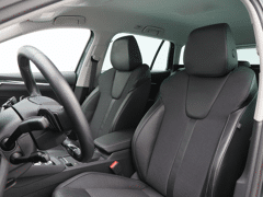 Škoda Octavia Combi 1.4 TSi iV 204 Pk Automaat PHEV Business Edition+ - Afbeelding 4