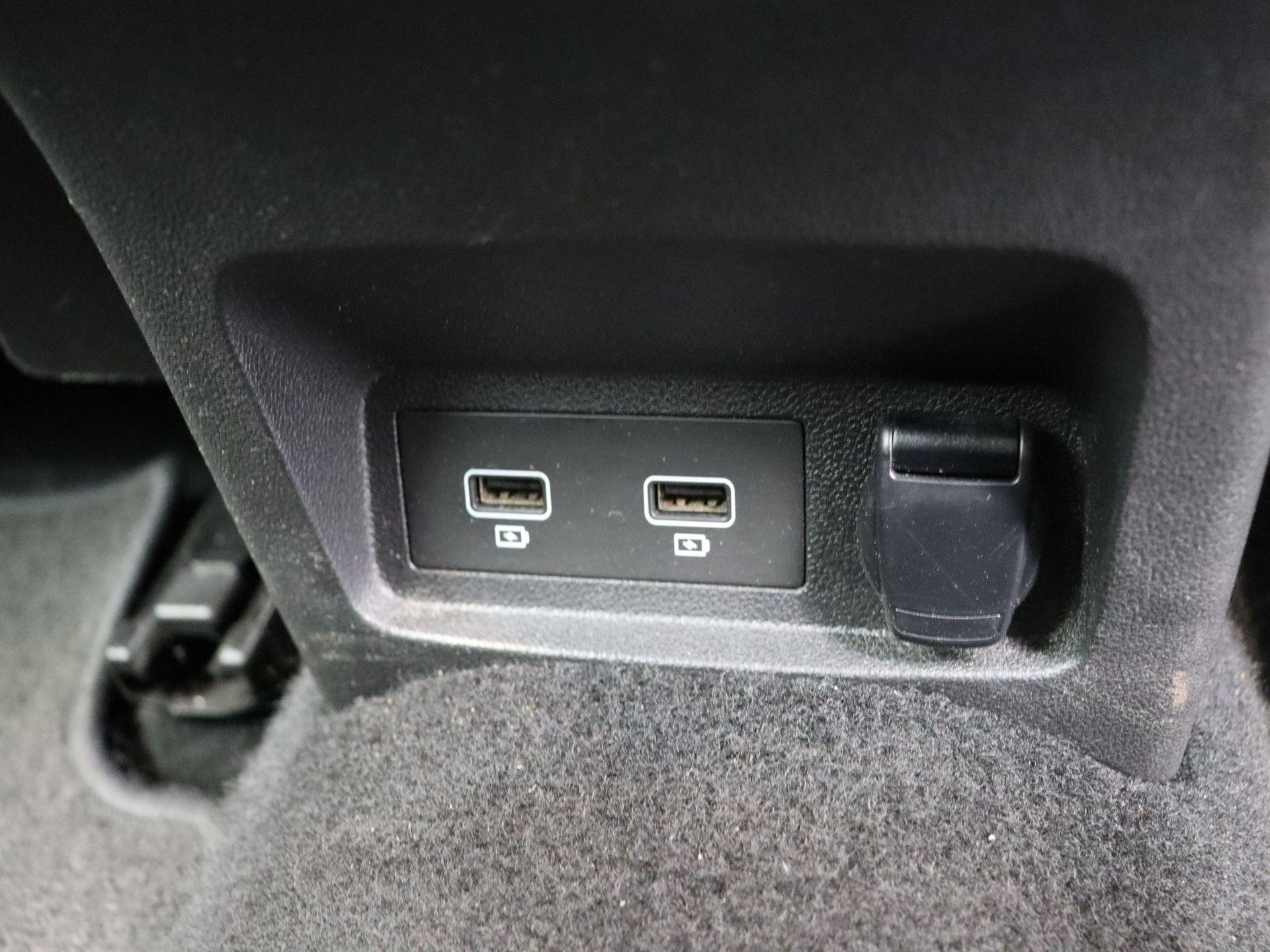 Renault Kadjar 140pk TCe Zen - Afbeelding 5