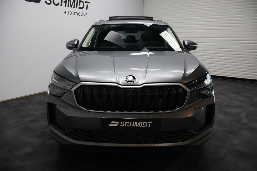 Škoda Kodiaq 1.5 TSI Business Edition MHEV Automaat | 7 pers. | Panoramadak - Afbeelding 2