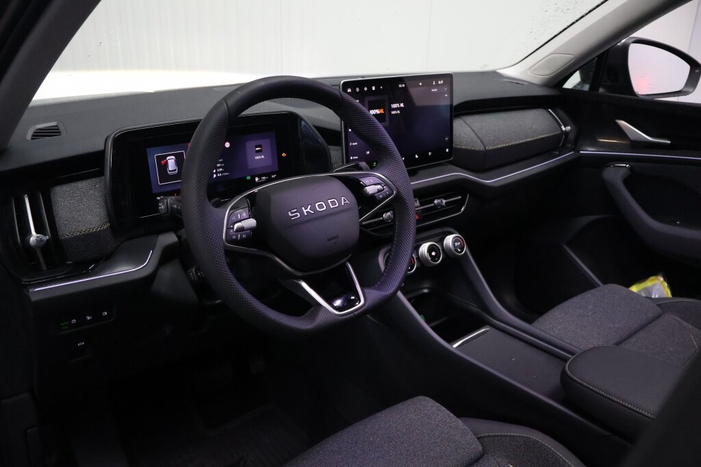 Škoda Kodiaq 1.5 TSI Business Edition MHEV Automaat | 7 pers. | Panoramadak - Afbeelding 3