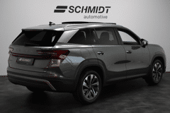 Škoda Kodiaq 1.5 TSI Business Edition MHEV Automaat | 7 pers. | Panoramadak - Afbeelding 4