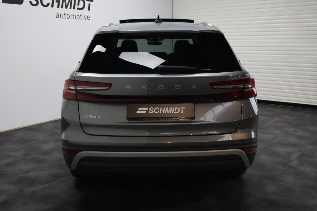 Škoda Kodiaq 1.5 TSI Business Edition MHEV Automaat | 7 pers. | Panoramadak - Afbeelding 5