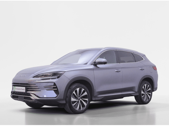 BYD SEAL U 1.5DM-i Boost FWD | Plug-In | Panoramadak | 360° camera |