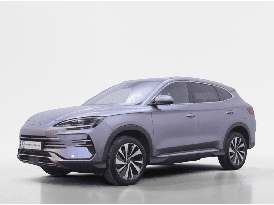 BYD SEAL U 1.5DM-i Boost FWD | Plug-In | Panoramadak | 360° camera | - Afbeelding 1