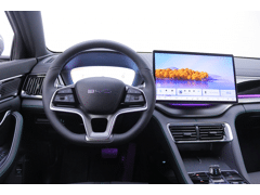 BYD SEAL U 1.5DM-i Boost FWD | Plug-In | Panoramadak | 360° camera | - Afbeelding 4