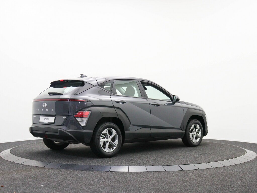 Hyundai KONA 1.6 GDI HEV Comfort | Private lease 529,- p.m. | - Afbeelding 3