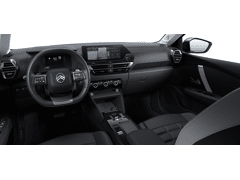 Citroën C4 Max - Afbeelding 5