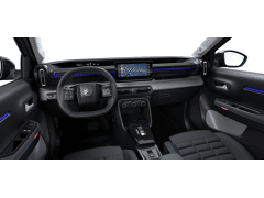 Citroën ë-C3 Business - Afbeelding 5