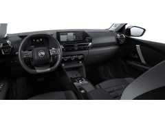 Citroën C4 Max - Afbeelding 5