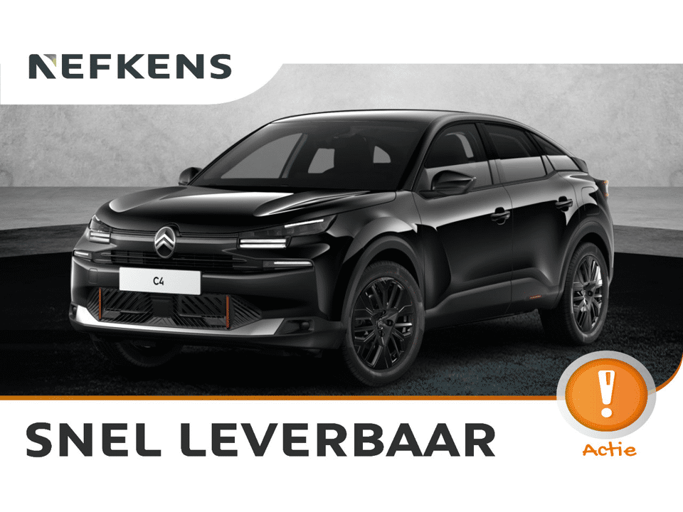 Citroën C4 Collection - Afbeelding 1