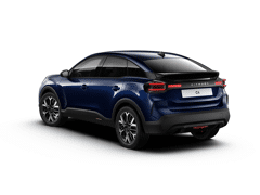 Citroën C4 Max - Afbeelding 3