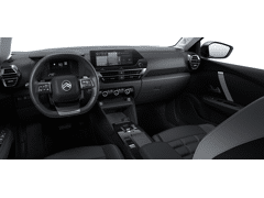 Citroën C4 Max - Afbeelding 5