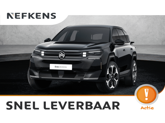 Citroën C5 Aircross Max