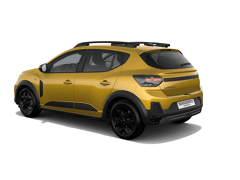 Dacia Sandero Stepway Limited Edition - Afbeelding 4