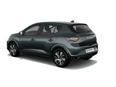 Dacia Sandero Limited Edition - Afbeelding 4