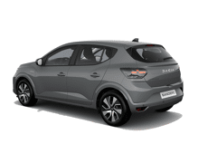 Dacia Sandero Expression - Afbeelding 4