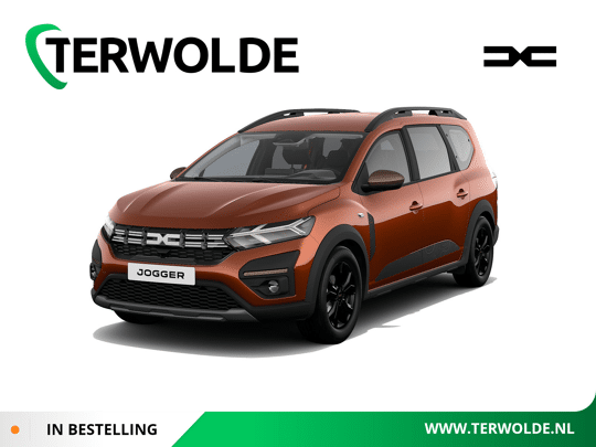 Dacia Jogger Limited Edition