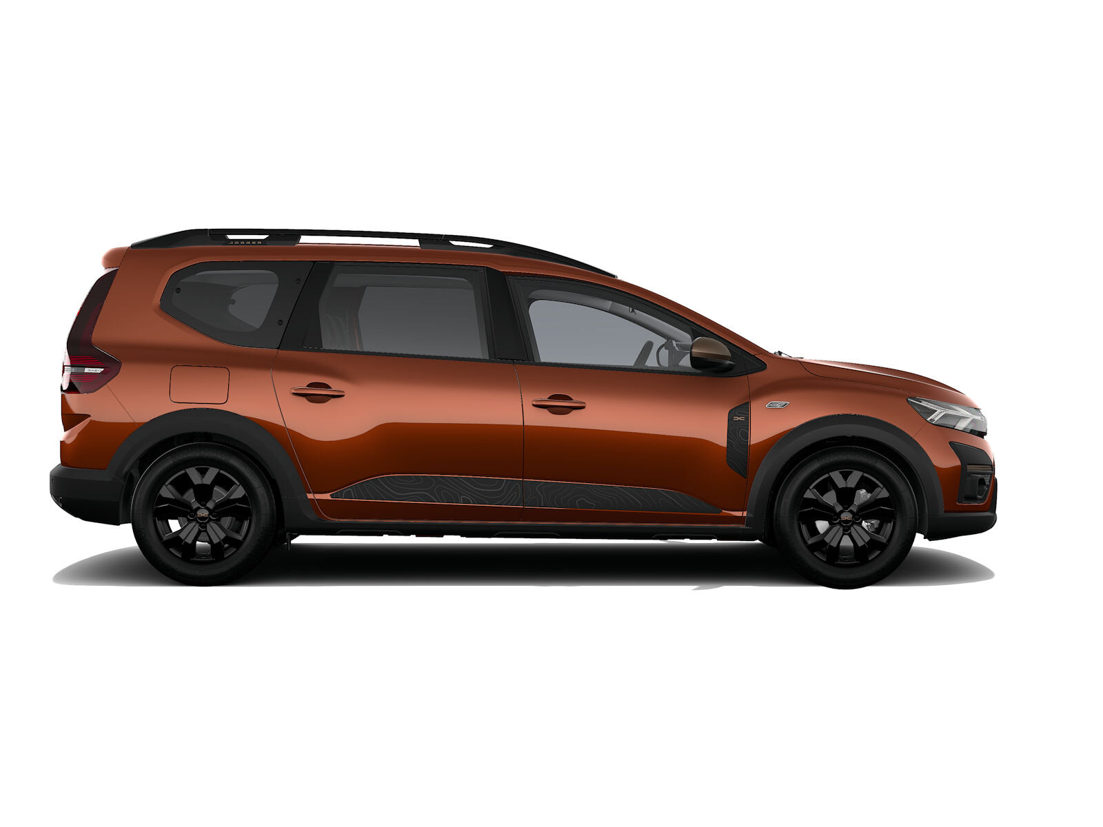 Dacia Jogger Limited Edition - Afbeelding 3