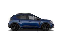Dacia Sandero Stepway Limited Edition - Afbeelding 3