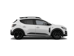 Dacia Sandero Stepway Limited Edition - Afbeelding 3