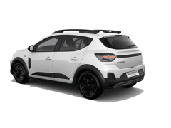 Dacia Sandero Stepway Limited Edition - Afbeelding 4