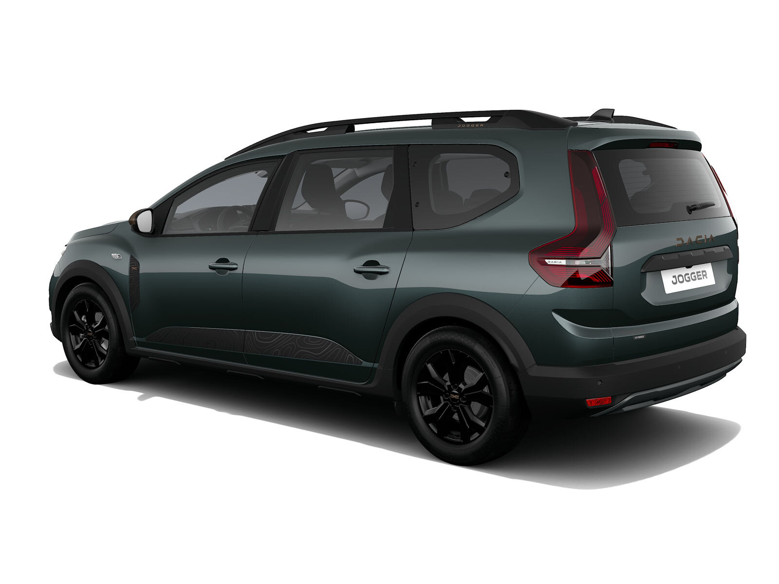 Dacia Jogger Limited Edition - Afbeelding 4