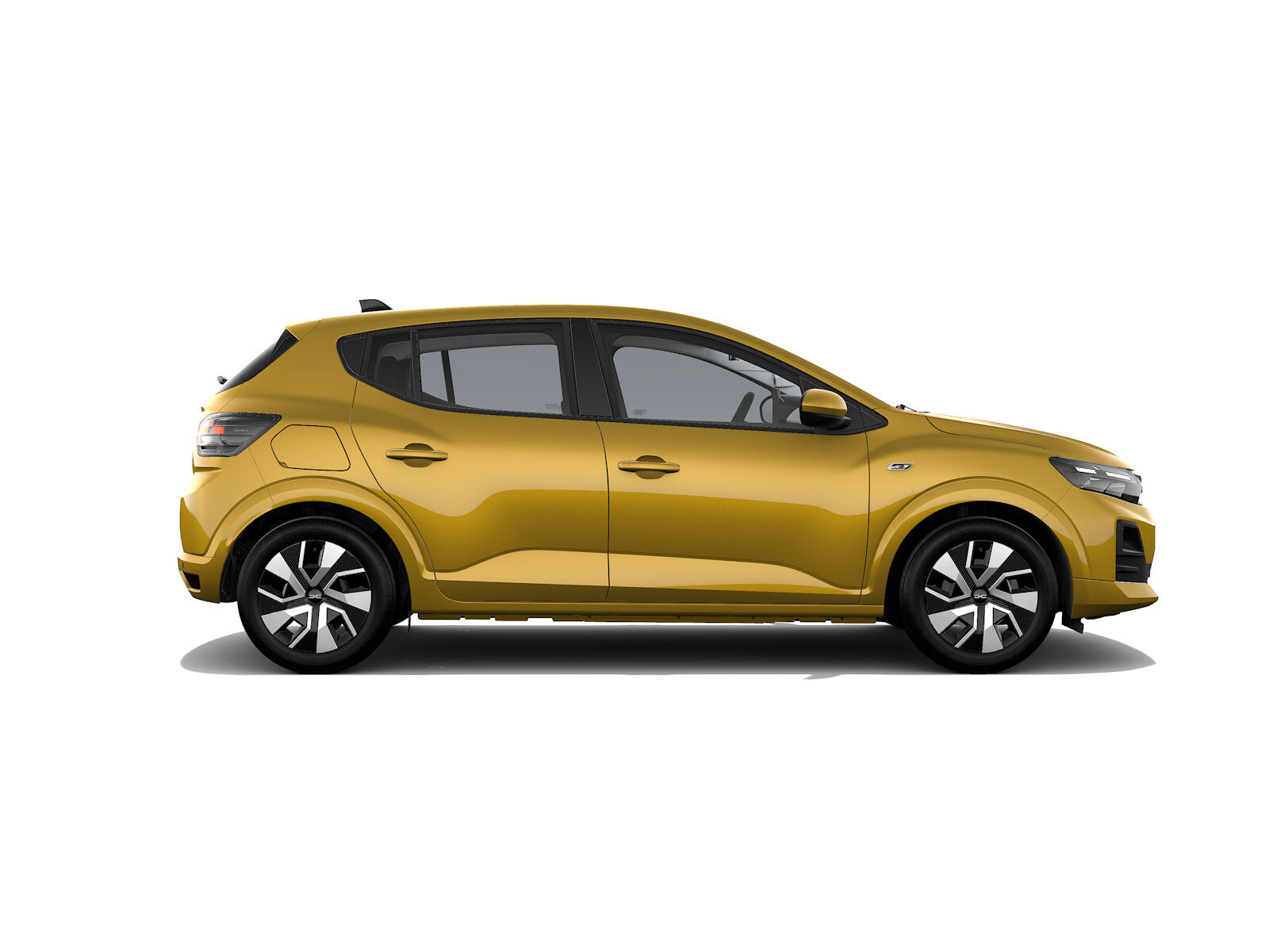 Dacia Sandero Expression - Afbeelding 3