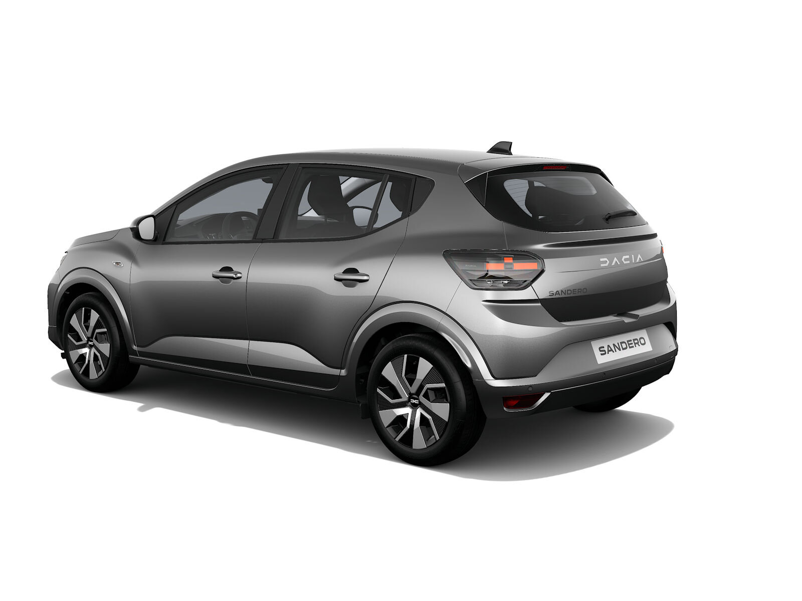 Dacia Sandero Expression - Afbeelding 4