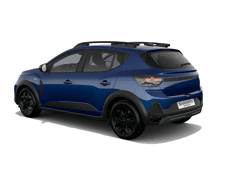 Dacia Sandero Stepway Limited Edition - Afbeelding 4