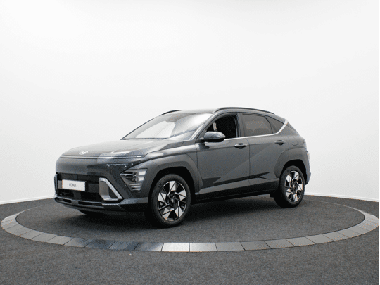 Hyundai KONA 1.6 GDI HEV Comfort Smart Automaat